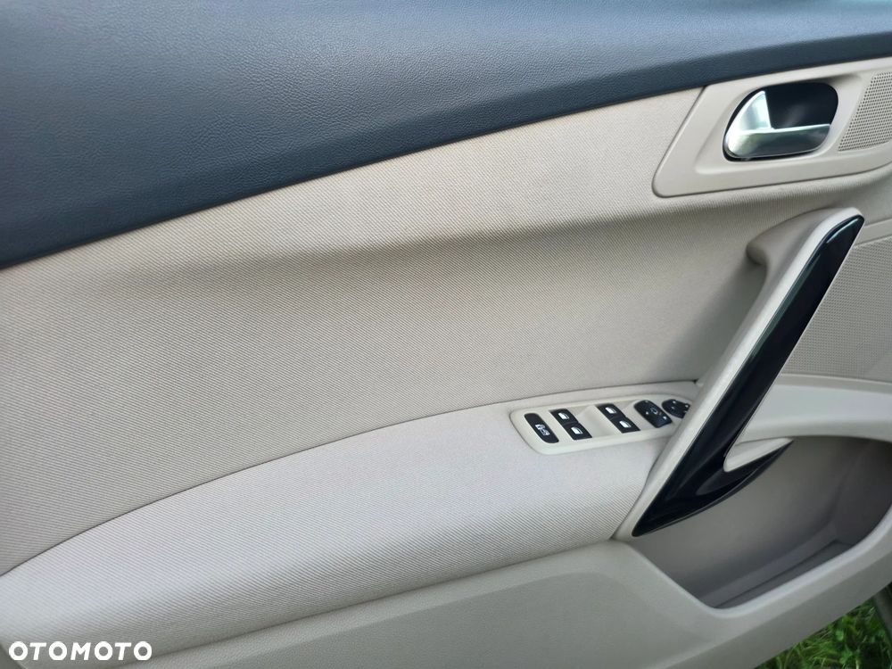 Peugeot 508 1.6 HDi Active - 31