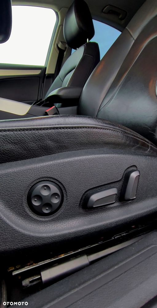 Audi A4 Limousine 2.0 TFSI Quattro S tronic - 23