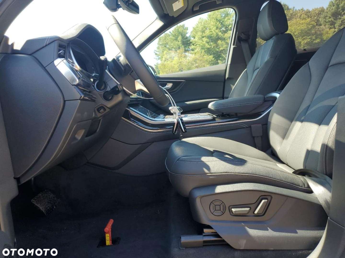 Audi Q7 - 7