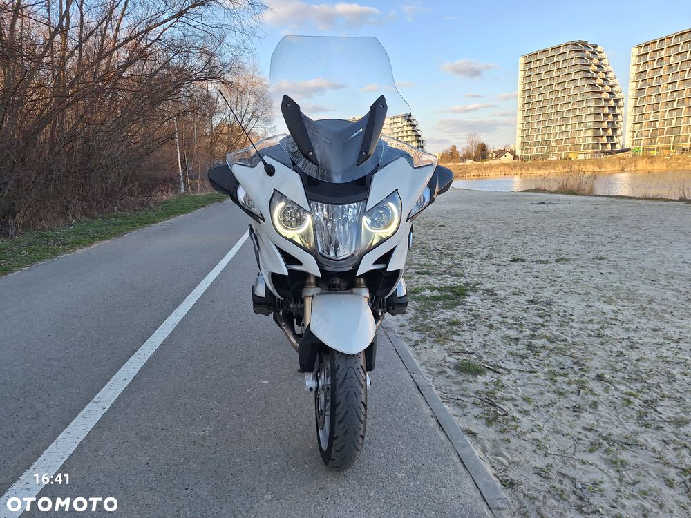 BMW RT - 33
