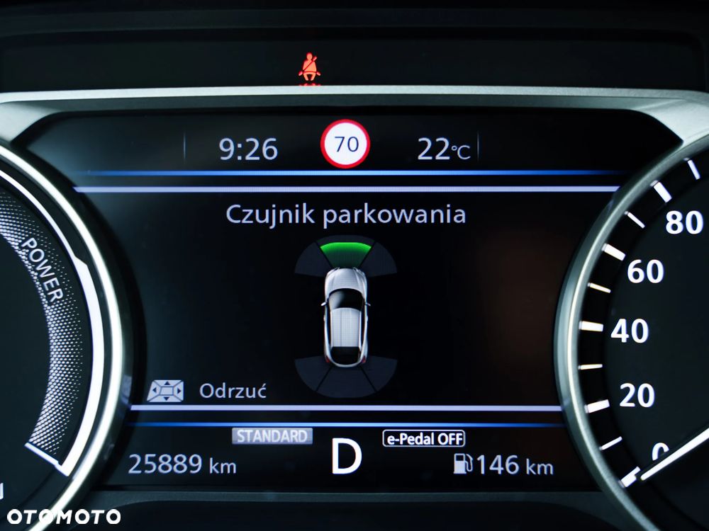 Nissan Juke 1.6 Hybrid Tekna AMT - 31