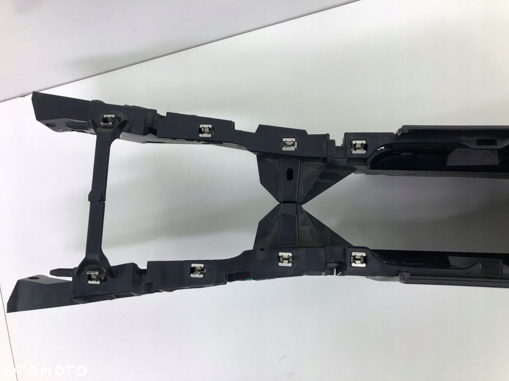 OPEL MOKKA B TUNEL ŚRODKOWY PODŁOKIETNIK 9835185180 - 4