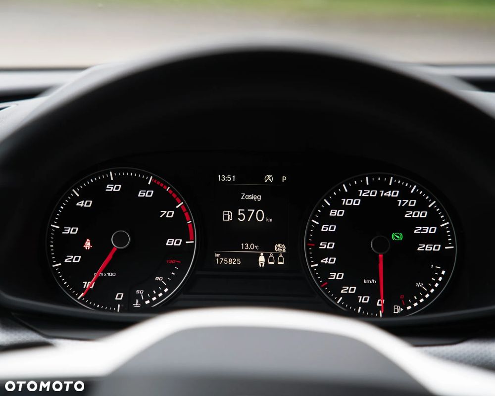 Seat Leon - 12