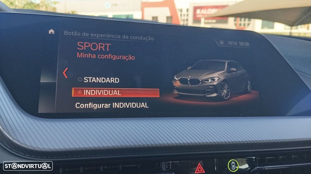 BMW 116 d Corporate Edition M - 28