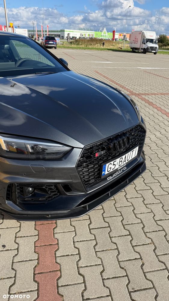 Audi RS5 Coupé 2.9 TFSI Quattro Tiptronic - 31