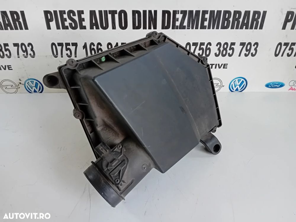 Carcasă Filtru Aer Volvo S90 V90 XC60 S60 V60 XC90 2.0 Diesel OEM 31474862 - 1