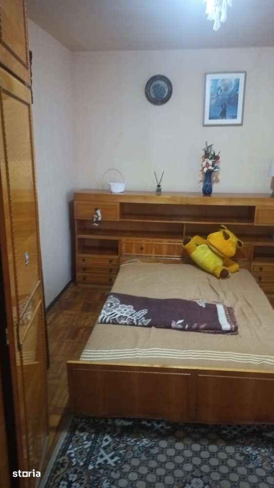 Apartament 2 camere, balcon, Aradului West — fotografia 1