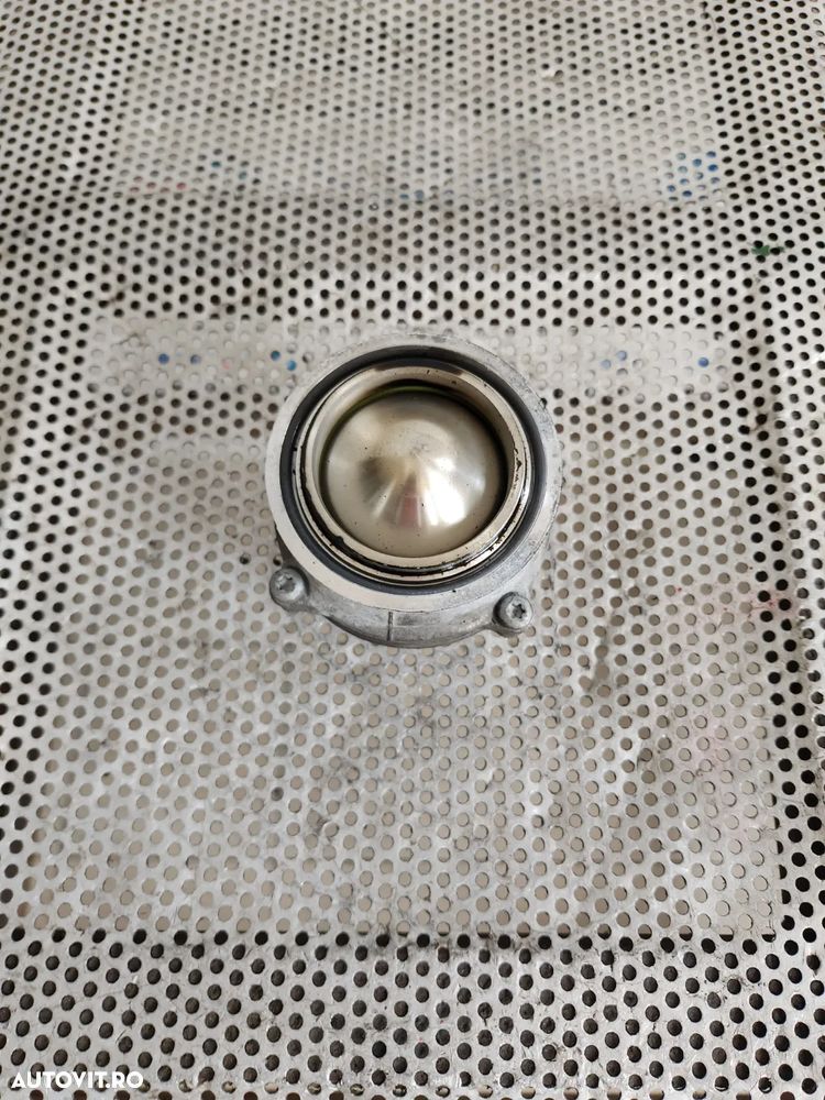 Valva Bypass Audi A6 4G C7 A8 D4 A7 Q7 Q5 3.0 Tdi Bi-Turbo Cod B Dezmembrez Audi A6 C7 A5 A8 D4 3.0 - 3