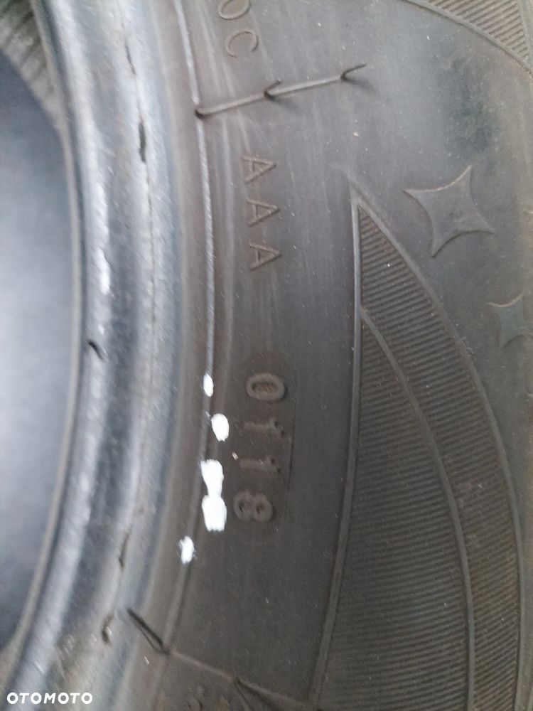 OPONY OPONA CRATOS CATCHPASION 205/55 R16 - 5