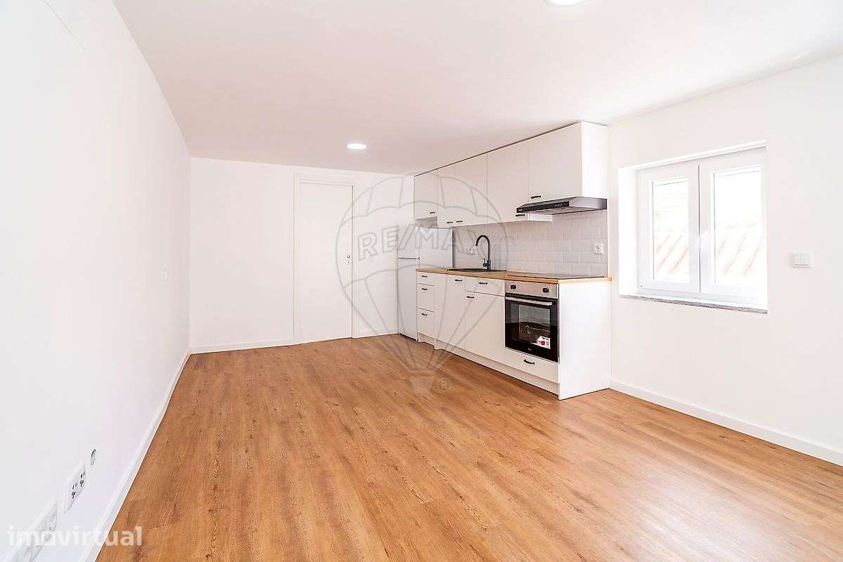 Apartamento T0 para venda - Grande imagem: 4/20