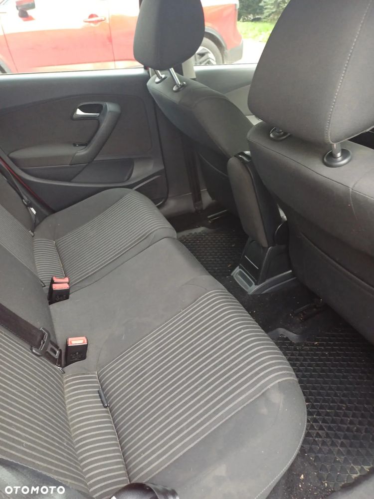 Volkswagen Polo 1.4 16V Highline - 6