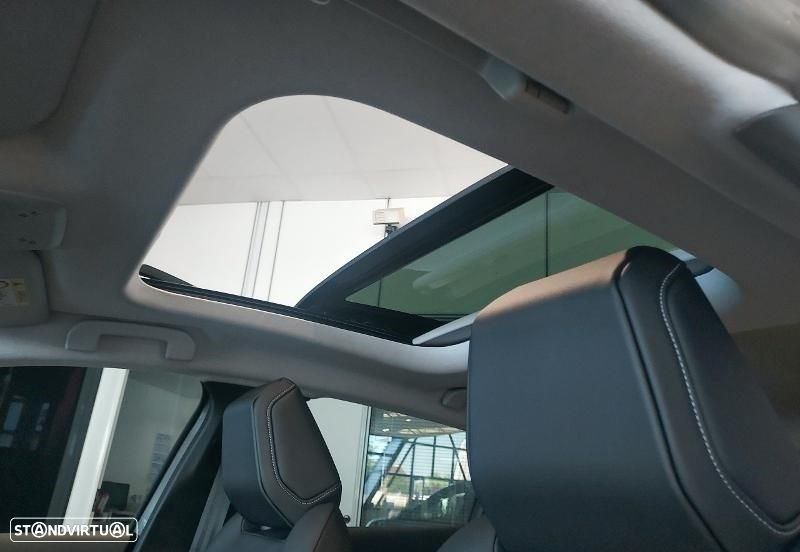 Citroën e-C4 50 kWh Feel Pack - 1