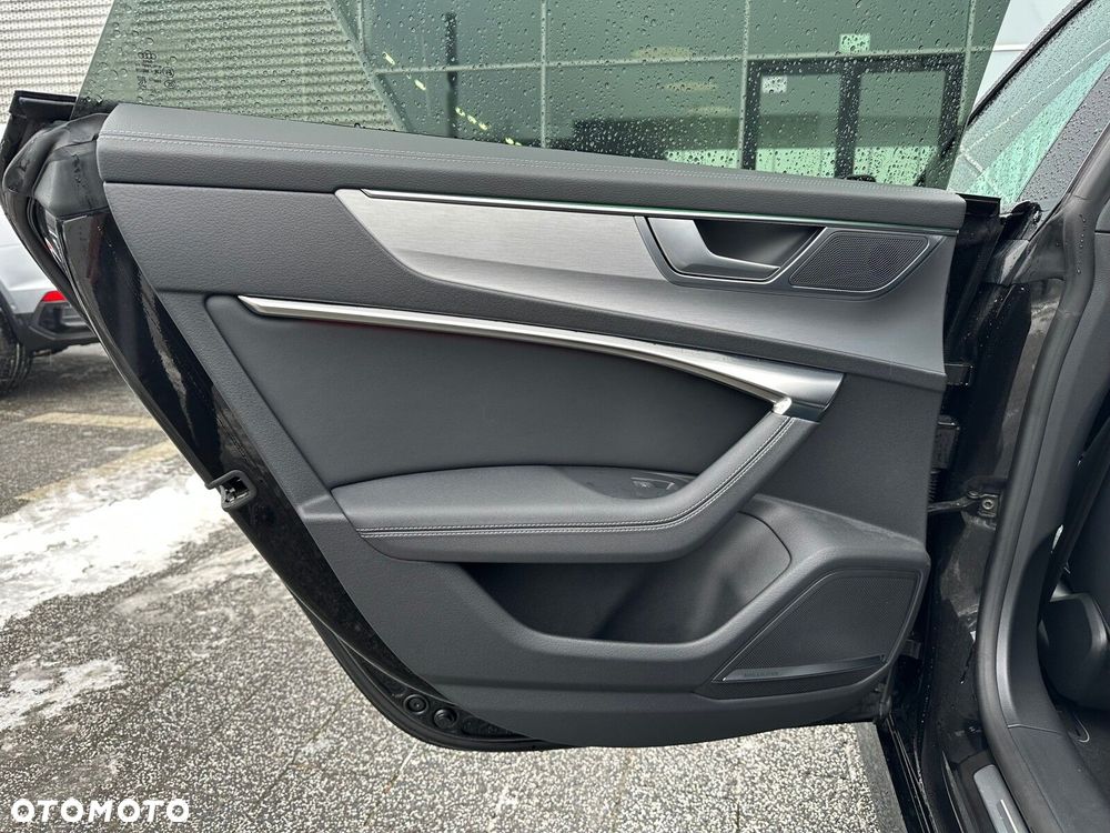 Audi A7 Sportback - 21