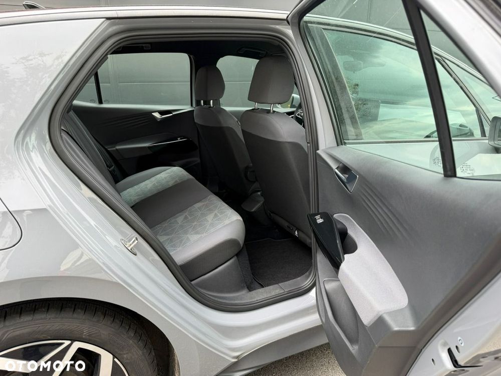 Volkswagen ID.3 45kWh Pure Performance - 13