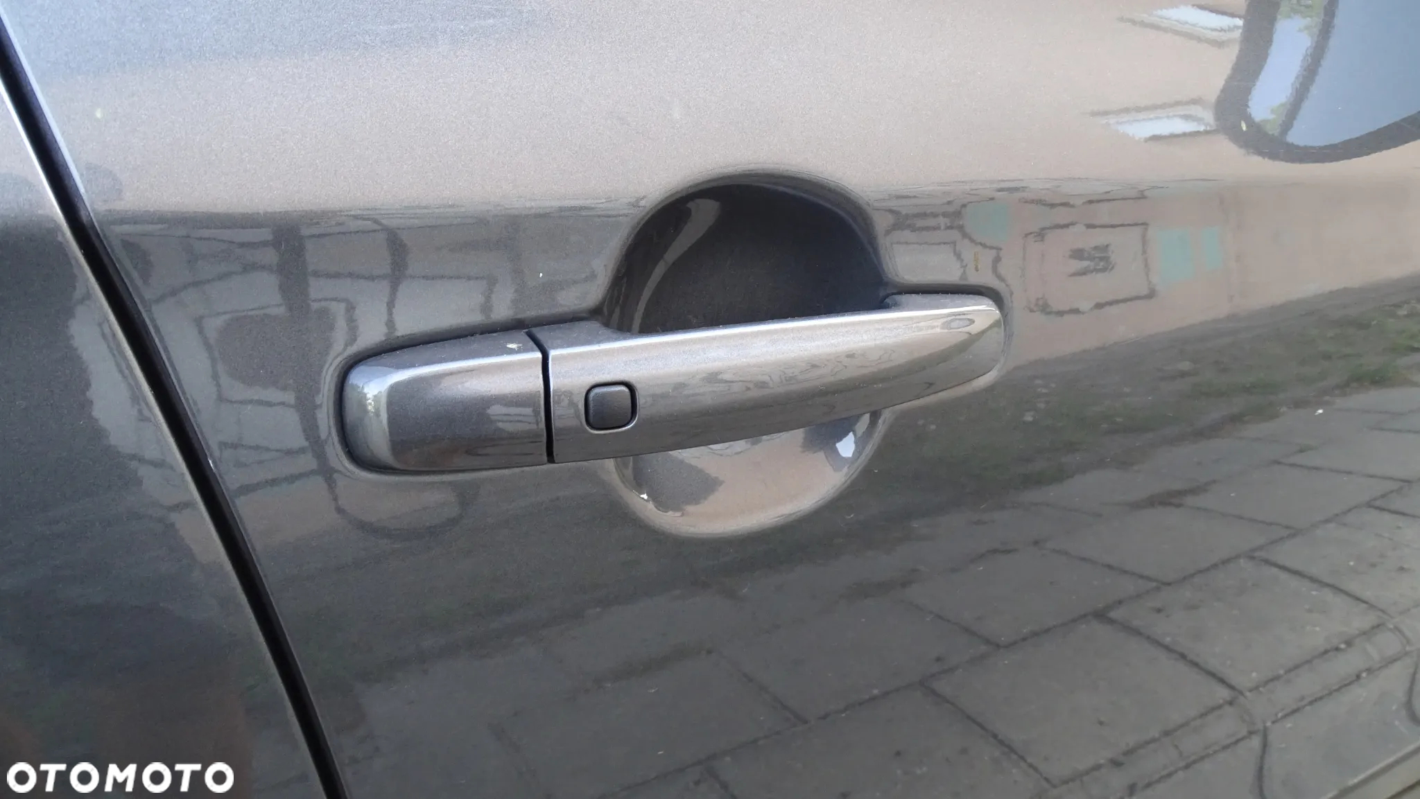 Suzuki SX4 - 21