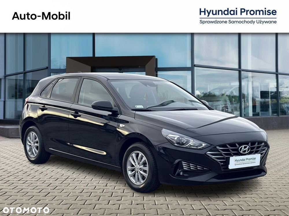 Hyundai i30 - 7