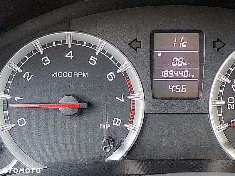 Suzuki Swift 1.2 ECO+ Comfort - 13