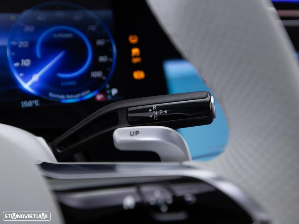 Mercedes-Benz EQE 43 AMG 4Matic - 34