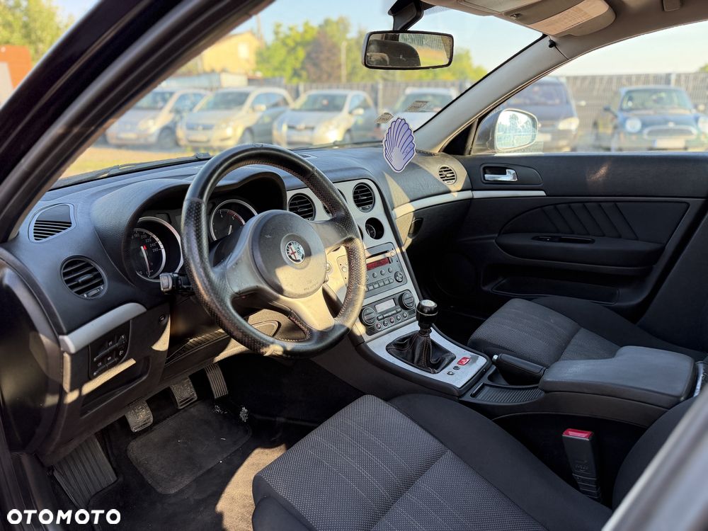 Alfa Romeo 159 - 7