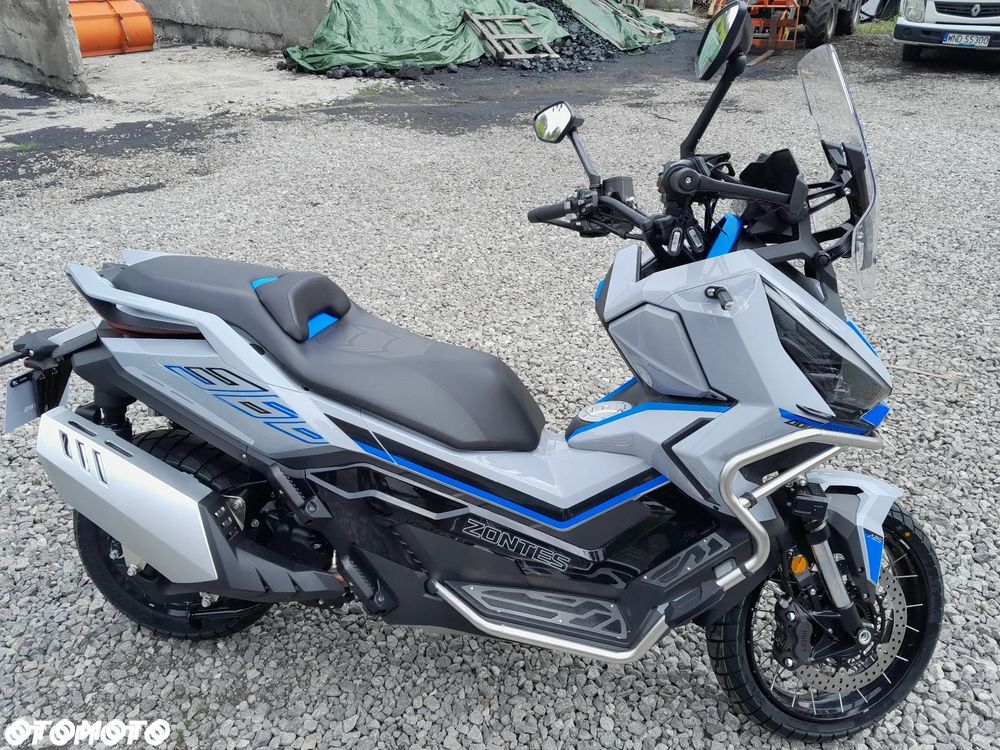 Zontes 368G - 7