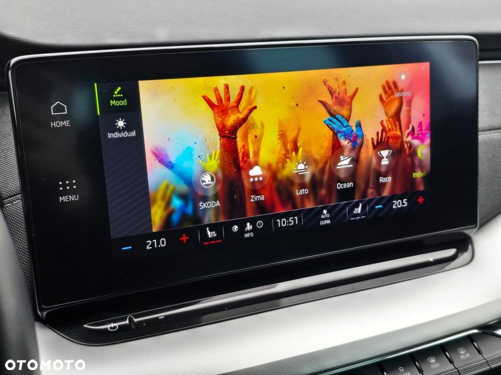 Skoda Octavia 1.5 TSI e-Tec Style DSG - 29