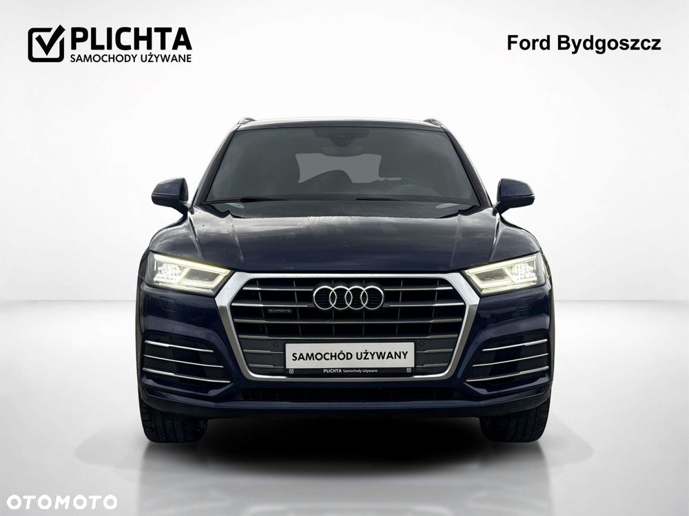 Audi Q5 - 9