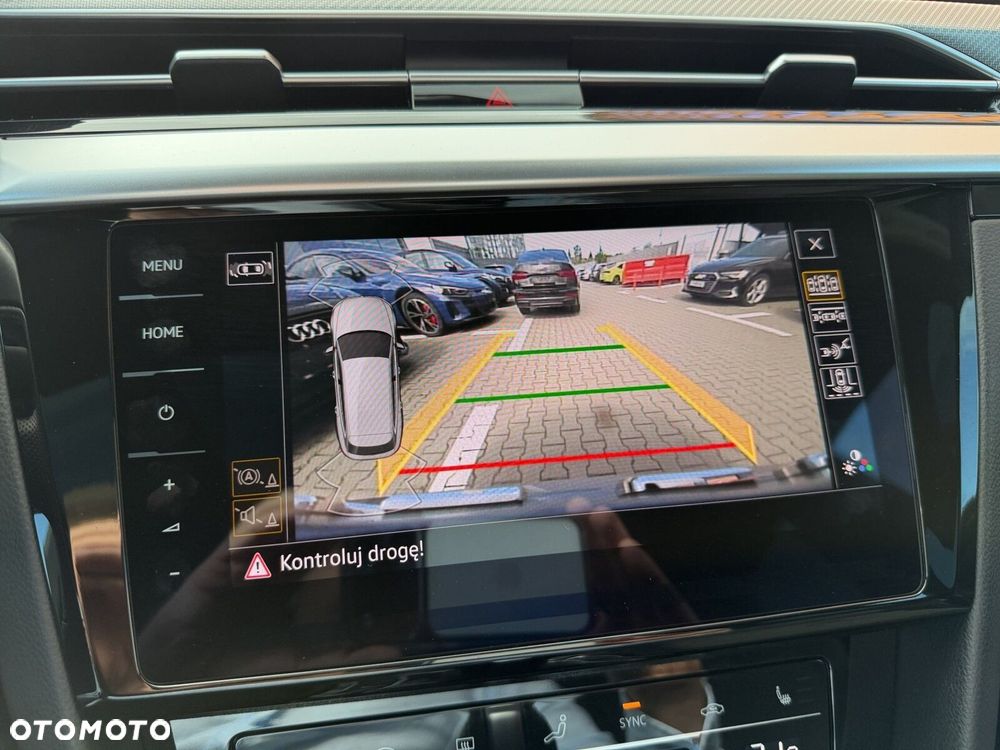 Volkswagen Arteon Shooting Brake 2.0 TSI R-Line DSG - 32