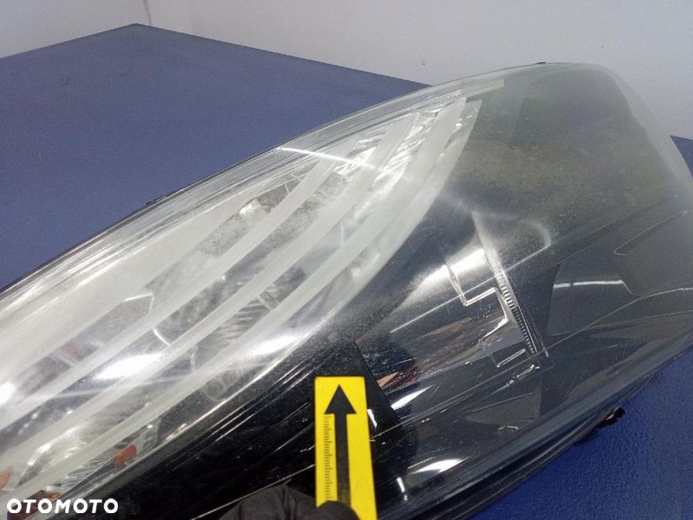 RENAULT SCENIC III 09- REFLEKTOR PRAWY LAMPA EU 260100023R - 9