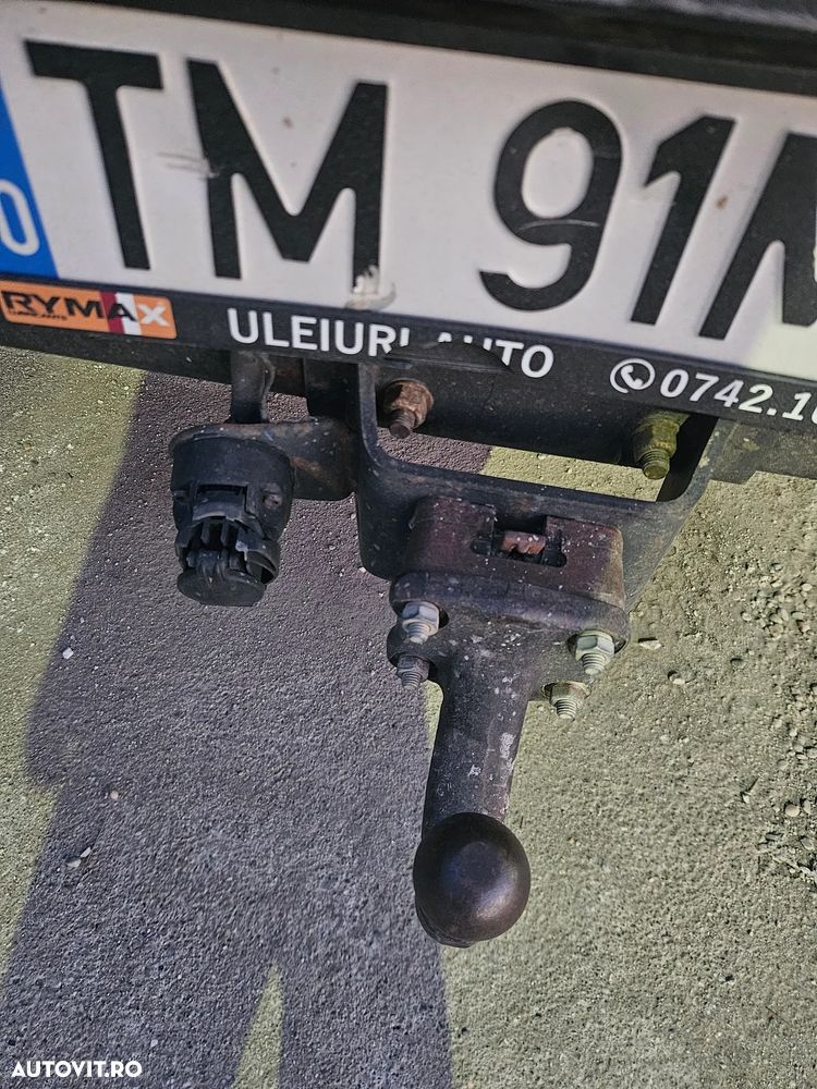 Toyota Hillux - 8