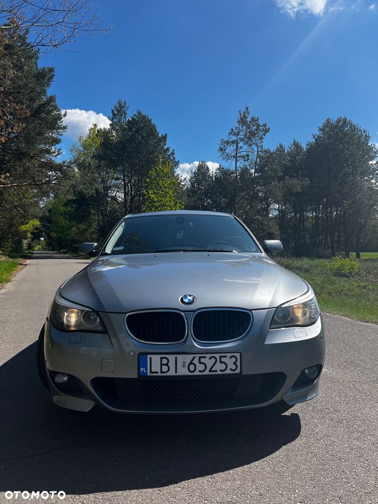 BMW Seria 5 - 2