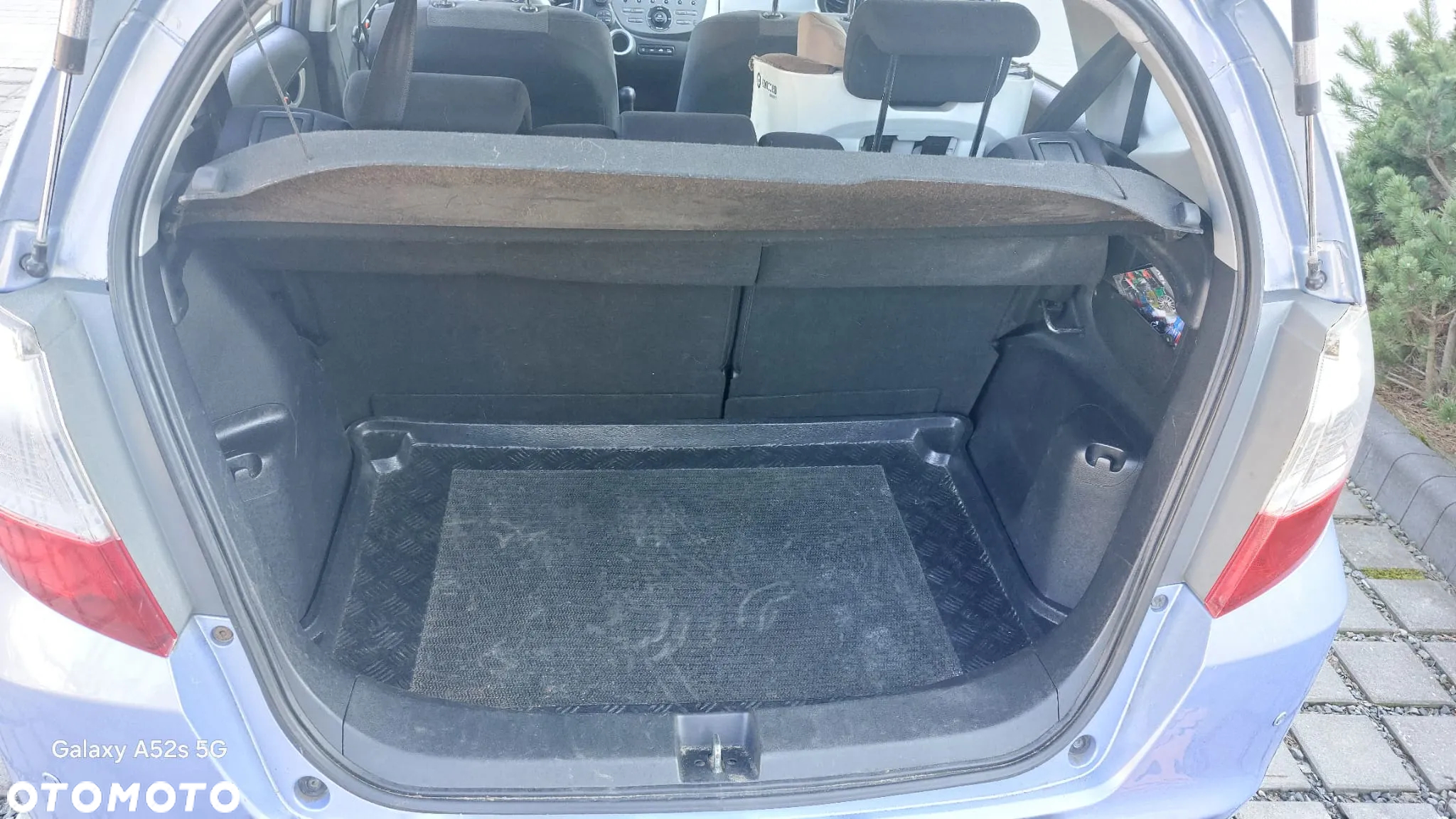 Honda Jazz - 14