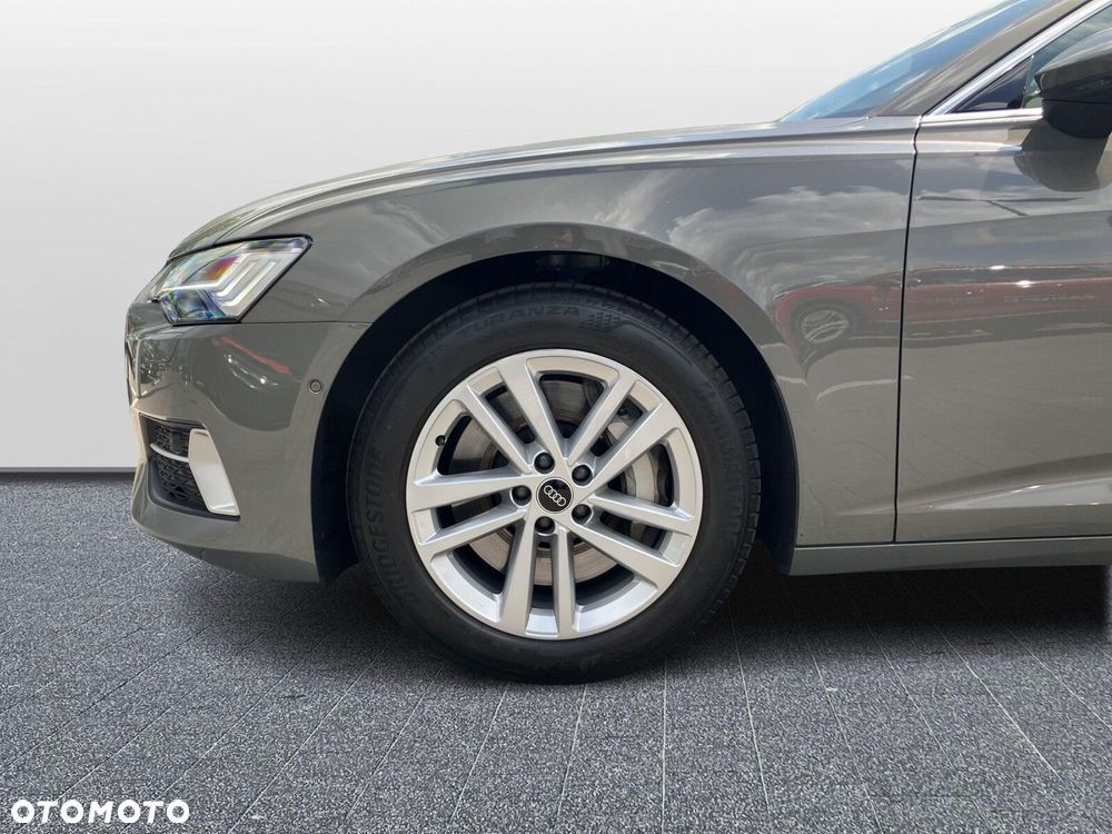 Audi A6 Limousine - 24