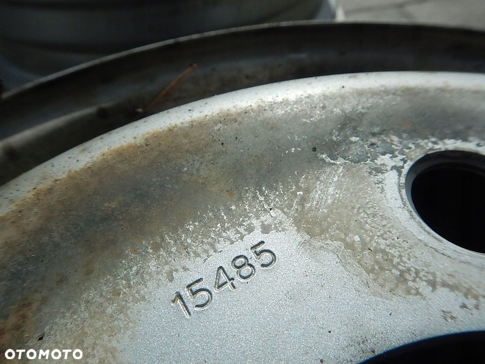 felga felgi nissan cabstar 5x170 maxity 15' 15h2x5j - 6