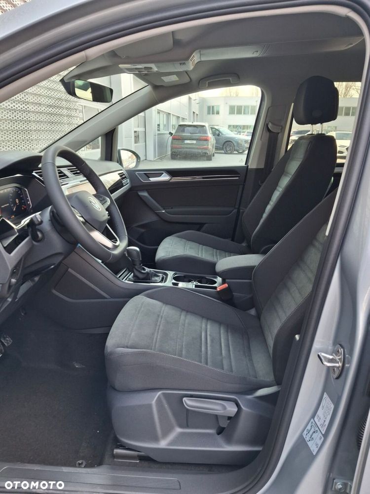 Volkswagen Touran 1.5 TSI EVO Highline DSG - 10