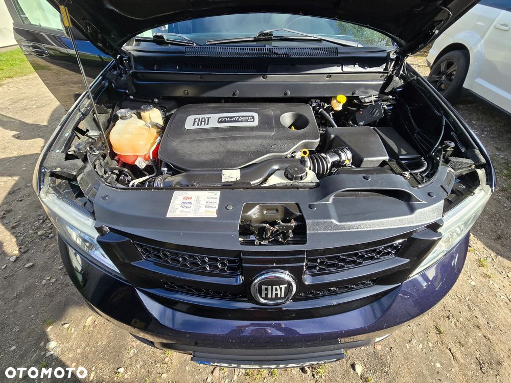 Fiat Freemont 2.0 Multijet 16V DPF Black Code - 25