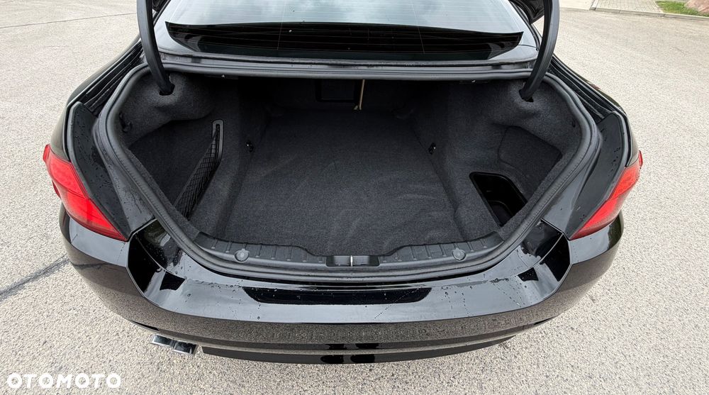 BMW Seria 5 - 15