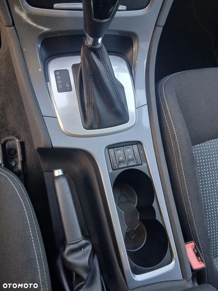 Ford Mondeo 2.0 TDCi Titanium - 10