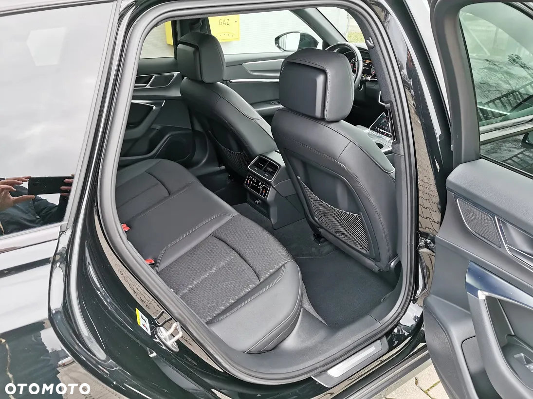 Audi A6 Allroad - 15