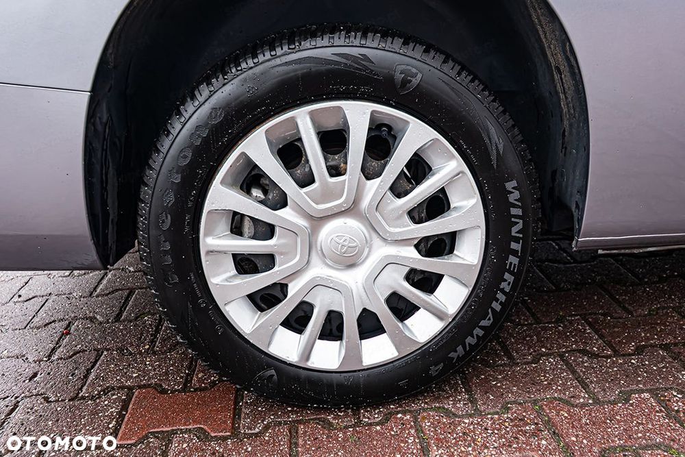Toyota Proace City Verso Long 1.5 D-4D Business - 27