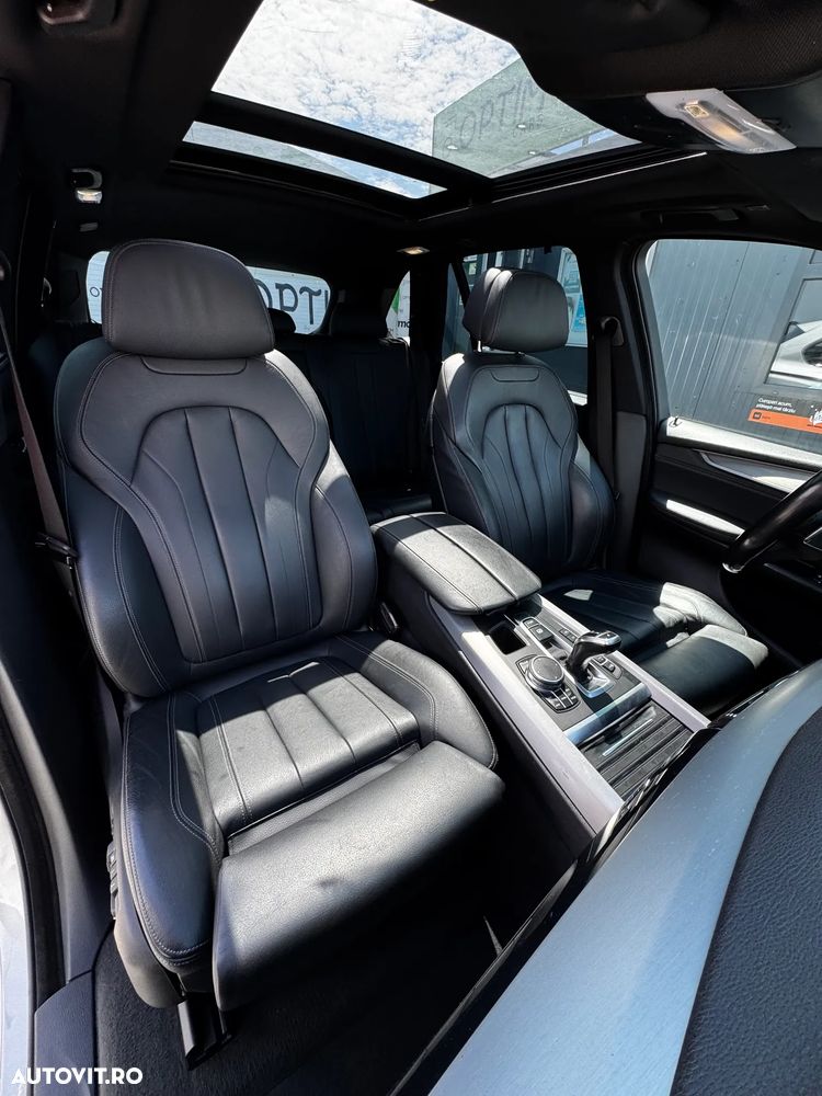 BMW X5 - 14
