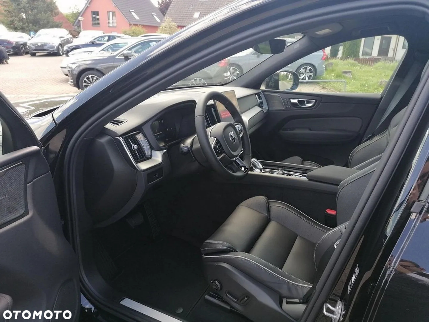 Volvo XC 60 - 9