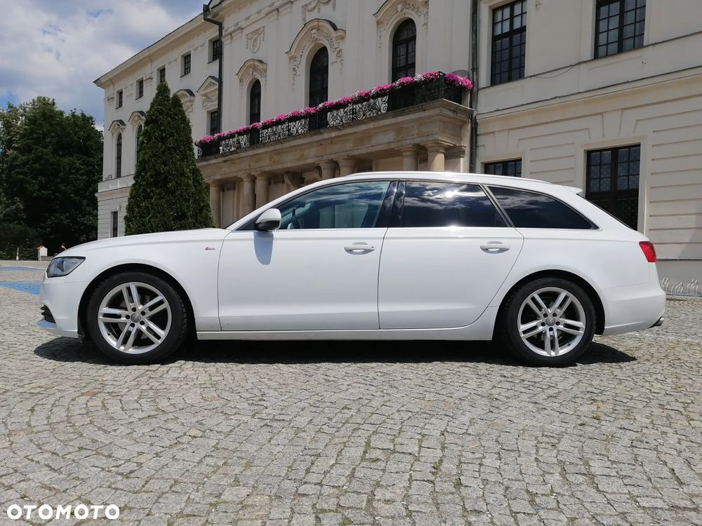 Audi A6 ver-2-0-tdi - 2