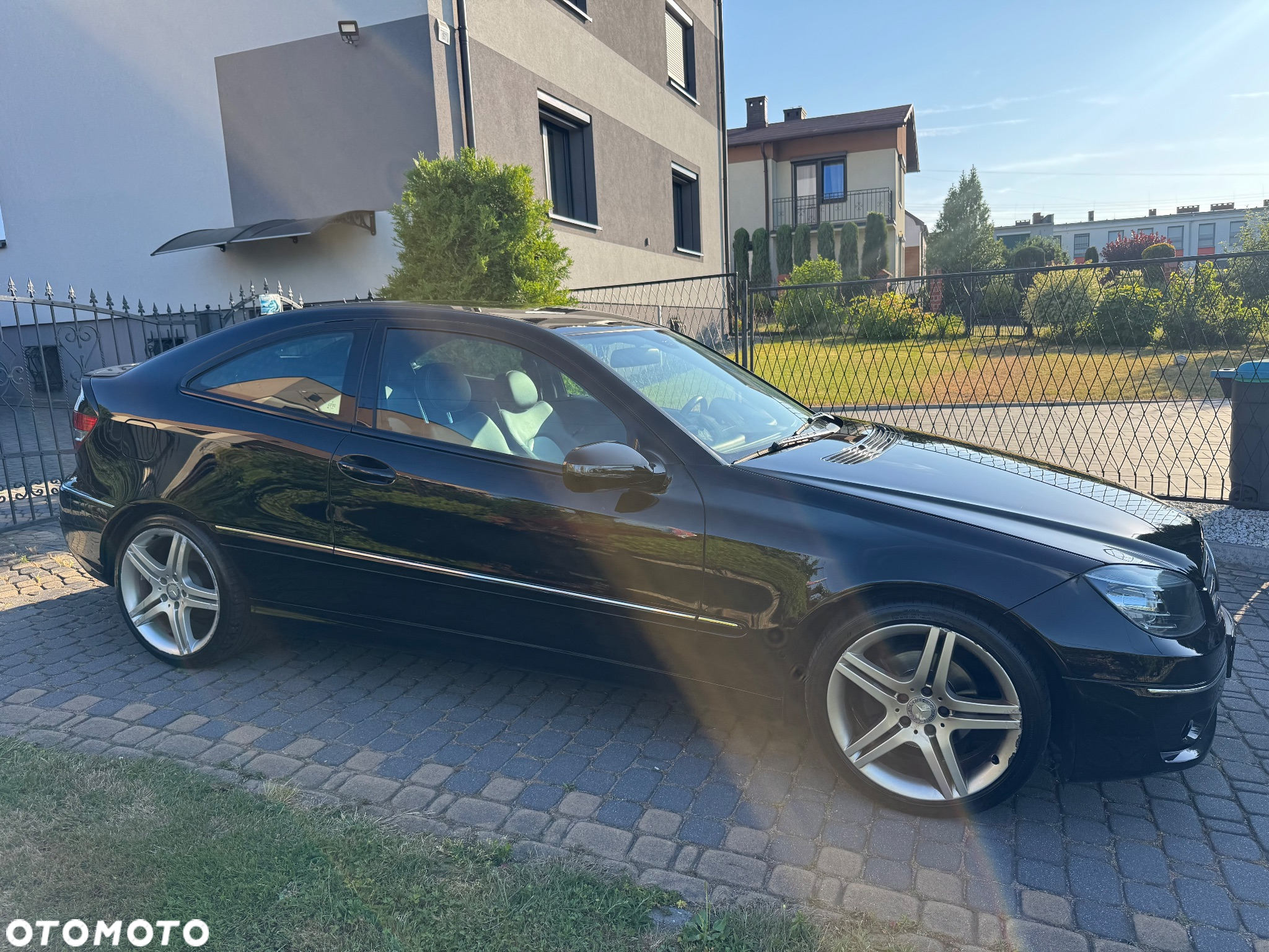 Mercedes-Benz CLC 180 Kompressor - 30