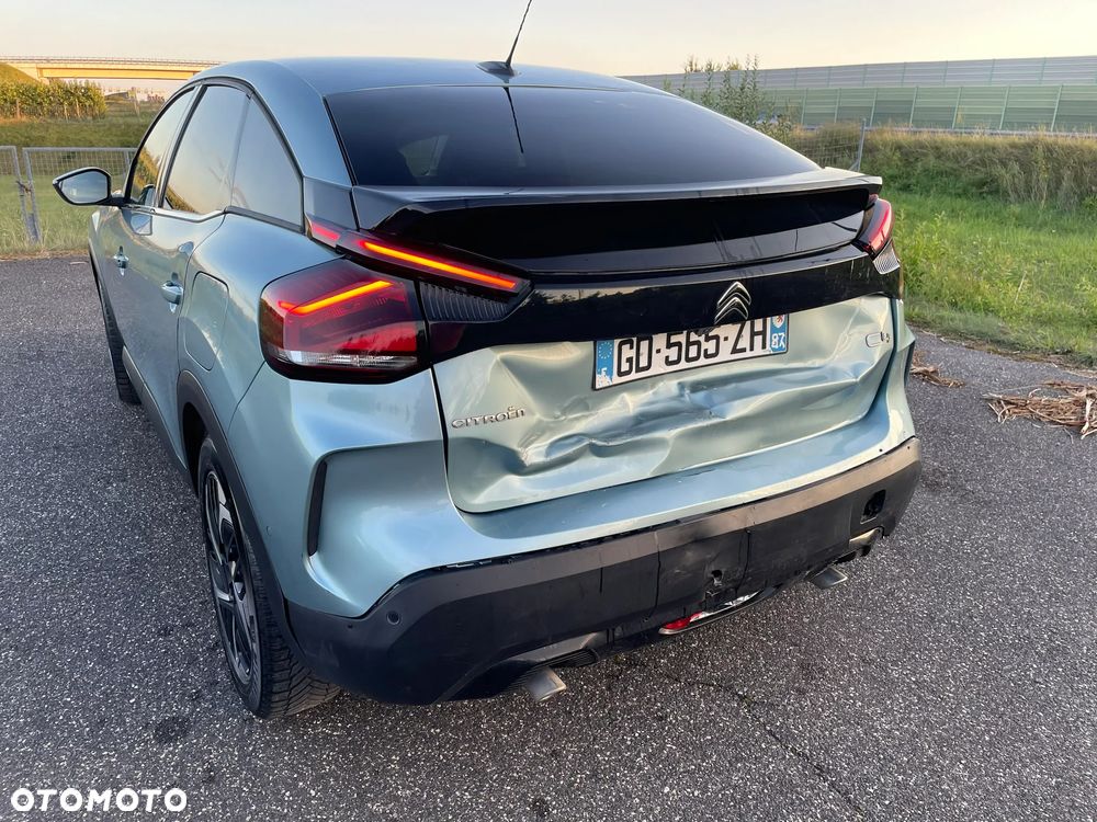 Citroën C4 PureTech 130 Stop & Start Business Class - 9