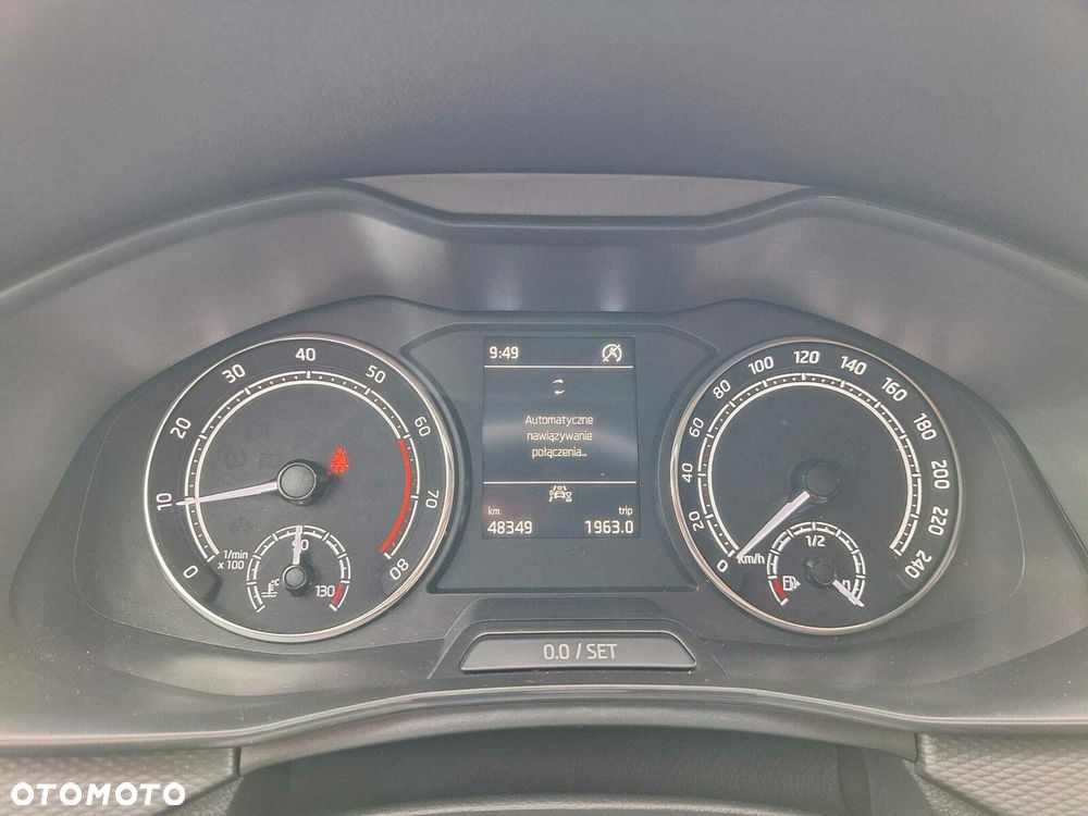 Skoda Scala 1.0 TSI Ambition - 13