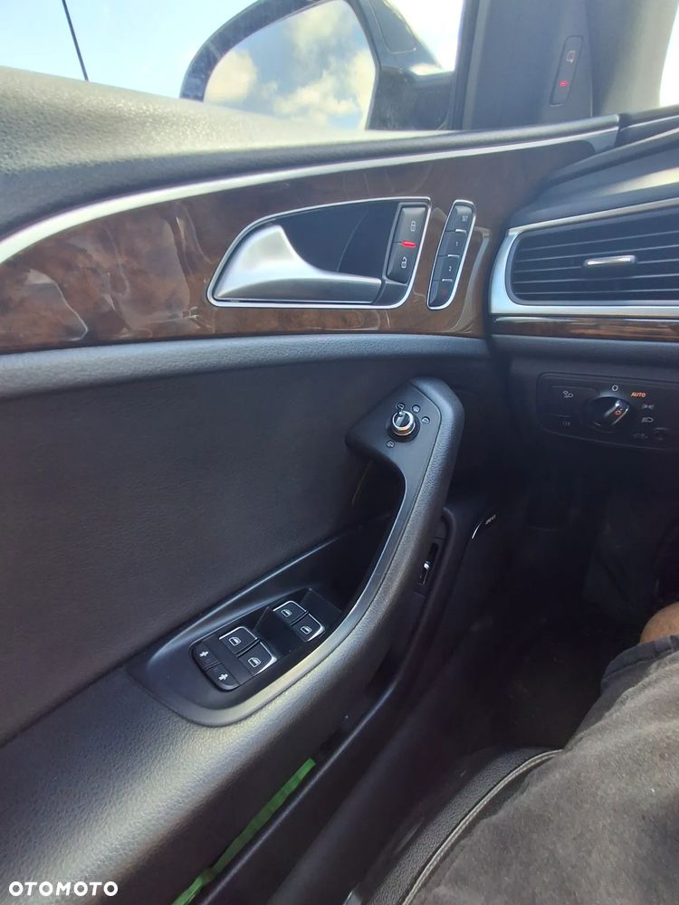 Audi A6 Limousine 2.0 TFSI Quattro S tronic - 19