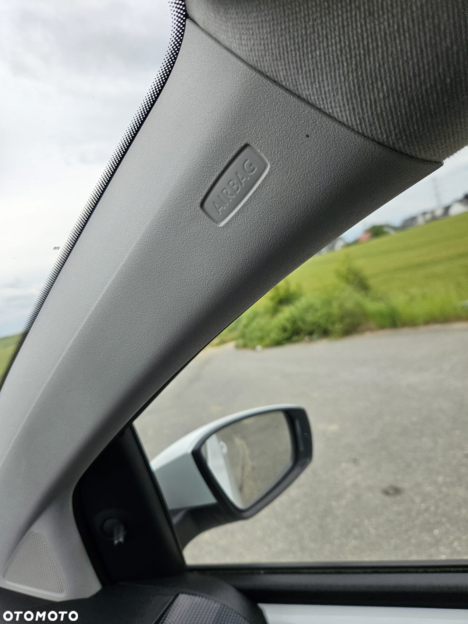 Volkswagen up! - 18