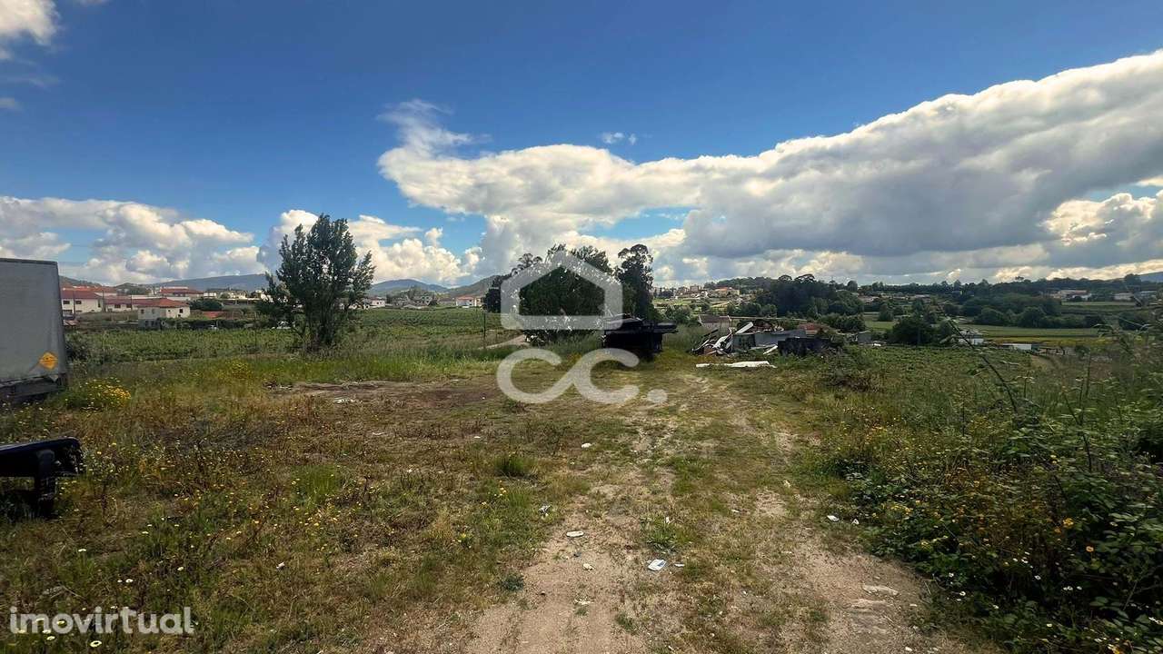 Terreno para construção, Beire, Paredes - Grande imagem: 4/7