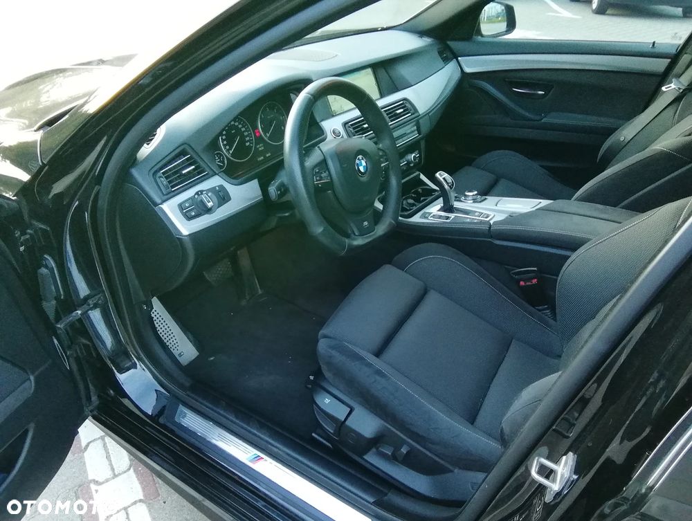 BMW Seria 5 - 26