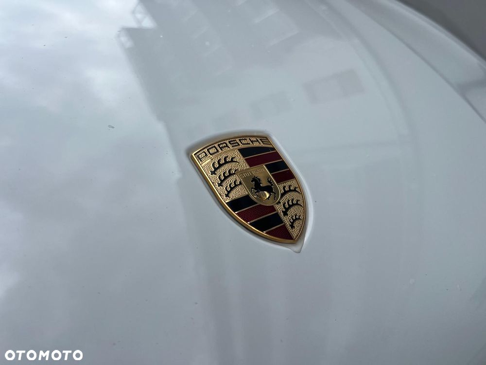 Porsche Macan 2015 photo 3
